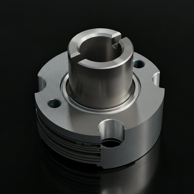 490B-04013 Piston Pin Retainer  Piston Pin Snap Ring  Retaining Ring