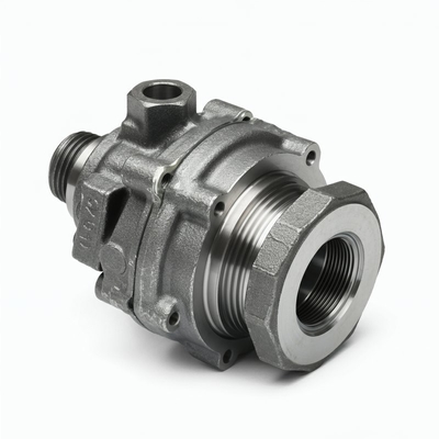 GB/T9074.17-M8x50 ボルト ヘクソボルト 全スロードオイル供給システム
