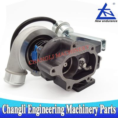 Xinchai A498BZT Turbocharger Diesel Engine Spare Parts for Excavators with 1-3 Days Delivery