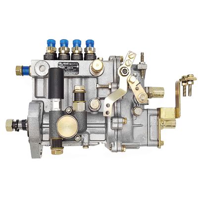 フォークリフト用純正メーカーディーゼル燃料噴射ポンプ 4QT72ZH-1、1～2日でお届け