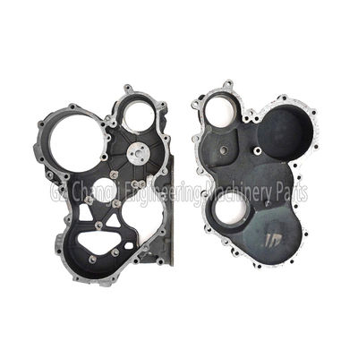 Xinchai A490BPG 4D27G31 フォークリフト用 OEM タイミングギアカバーとハウジング 490BPG-16001 490BPG-16003